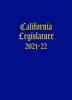 Legislative Handbook Cover