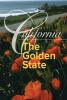 California The Golden State Cover